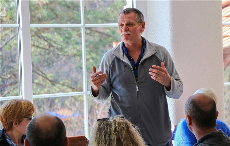 Skupština udruge ʺSlavonski planinariʺ