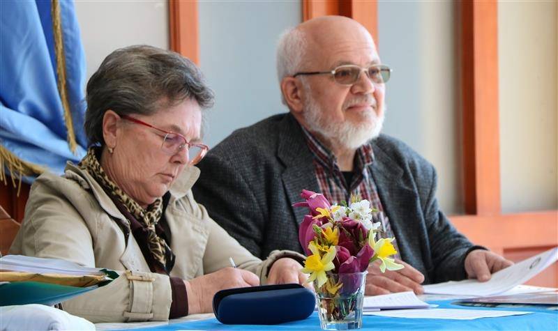 Skupština udruge ʺSlavonski planinariʺ