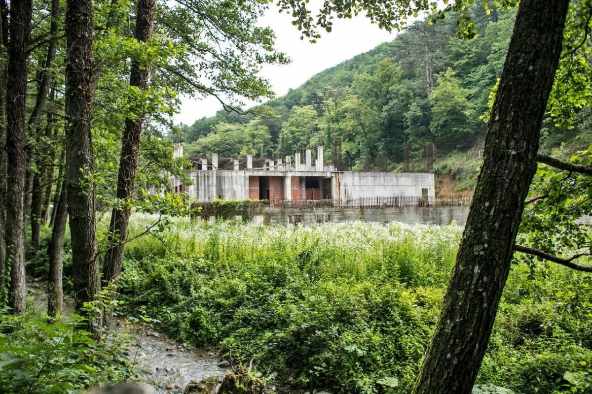 NAKON 18 GODINA: Hotel ʺHiltonʺ otvorio svoja vrata u Velikoj