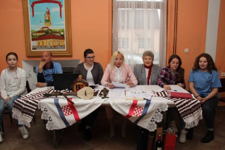 Skupština Zavičajnog društva ʺRamaʺ- Jure Vidakušić ponovno izabran za predsjednika