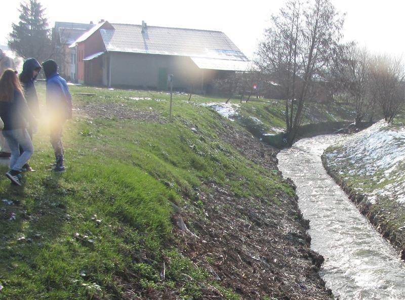 Obilježavanje Svjetskog dana voda - 22. ožujak 2018.