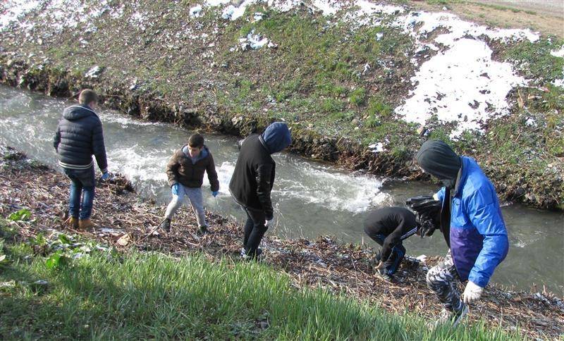 Obilježavanje Svjetskog dana voda - 22. ožujak 2018.