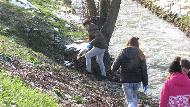 Obilježavanje Svjetskog dana voda - 22. ožujak 2018.