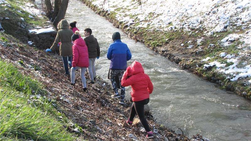 Obilježavanje Svjetskog dana voda - 22. ožujak 2018.