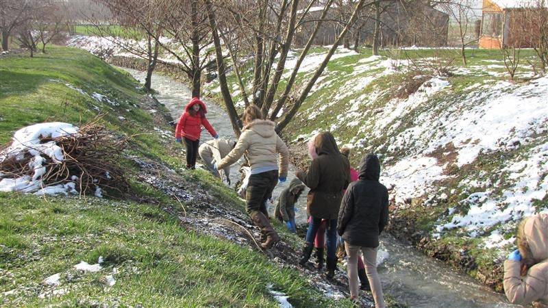 Obilježavanje Svjetskog dana voda - 22. ožujak 2018.