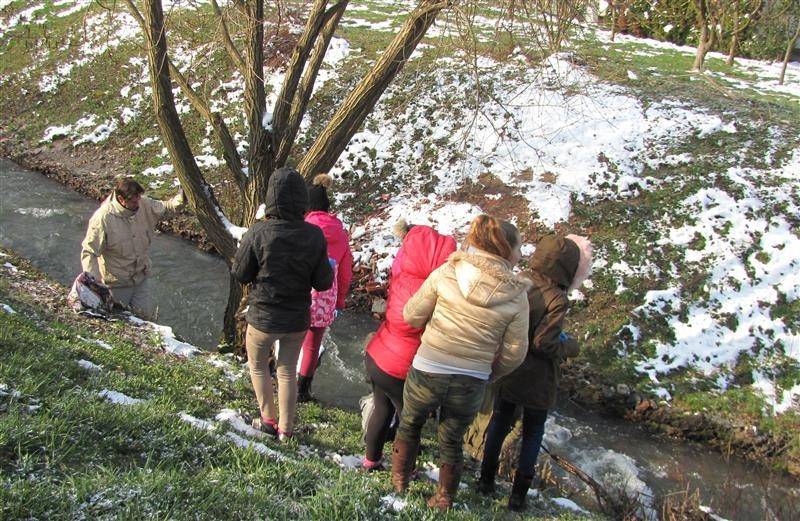 Obilježavanje Svjetskog dana voda - 22. ožujak 2018.