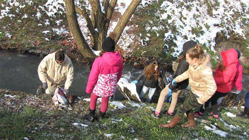 Obilježavanje Svjetskog dana voda - 22. ožujak 2018.