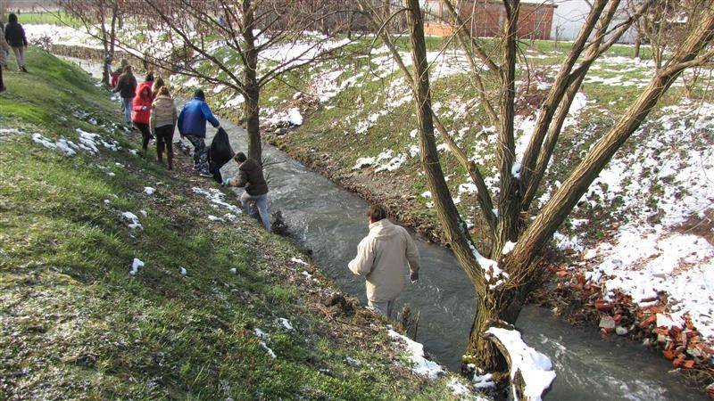 Obilježavanje Svjetskog dana voda - 22. ožujak 2018.