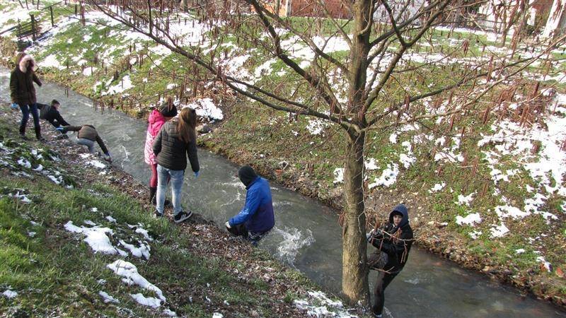 Obilježavanje Svjetskog dana voda - 22. ožujak 2018.