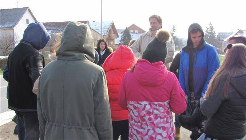 Obilježavanje Svjetskog dana voda - 22. ožujak 2018.