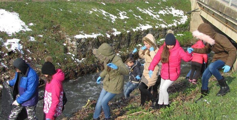 Obilježavanje Svjetskog dana voda - 22. ožujak 2018.