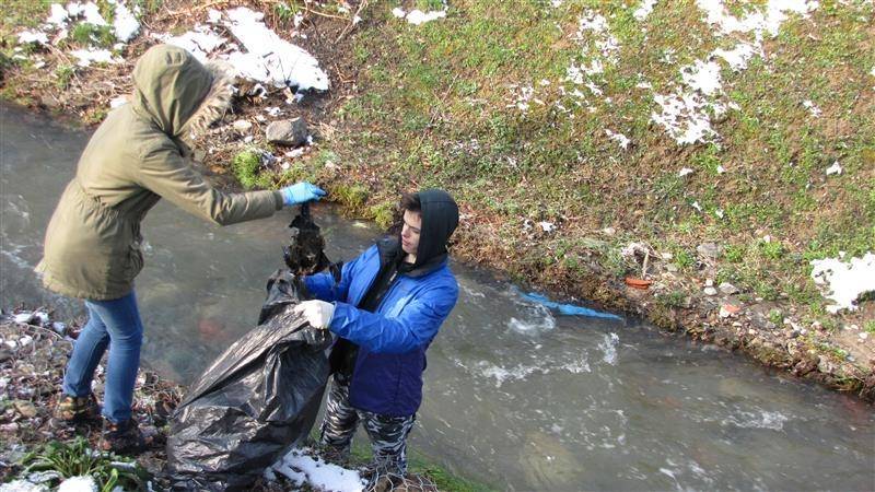 Obilježavanje Svjetskog dana voda - 22. ožujak 2018.