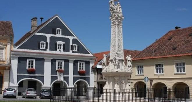 Požega je treći najsigurniji grad u Hrvatskoj