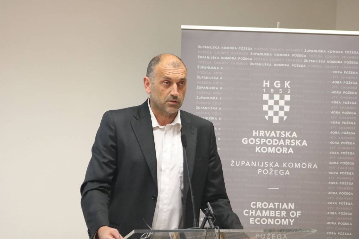 Nino Abramović ponovno izabran za predsjednika Požeškog športskog saveza