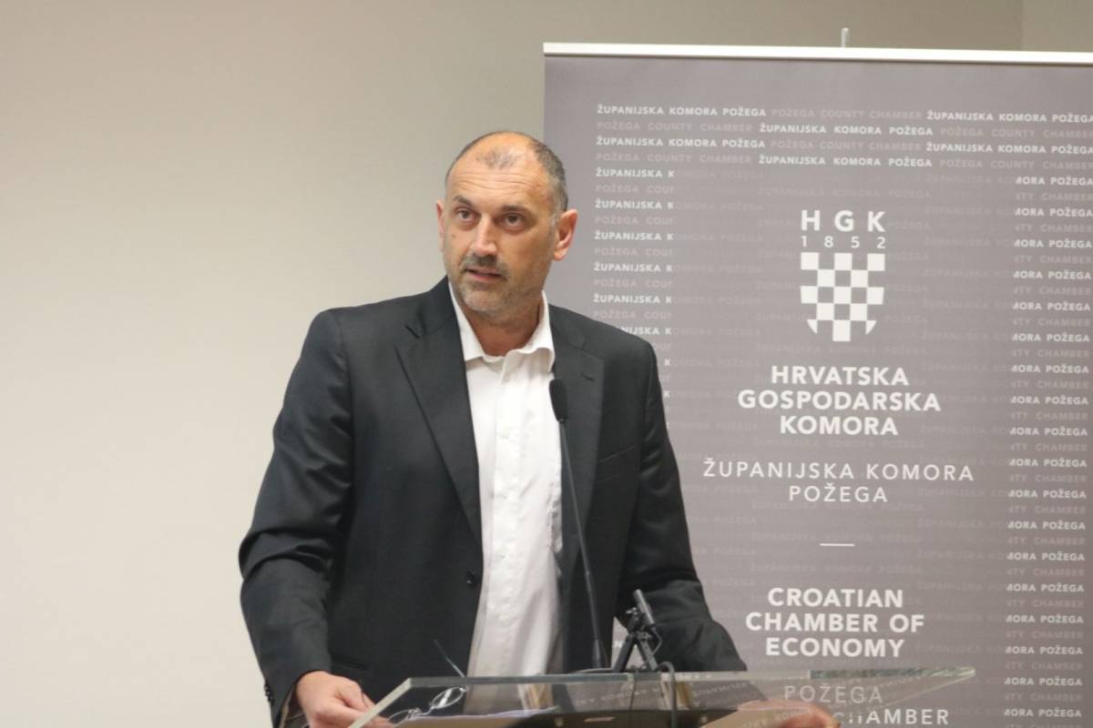 Nino Abramović ponovno izabran za predsjednika Požeškog športskog saveza