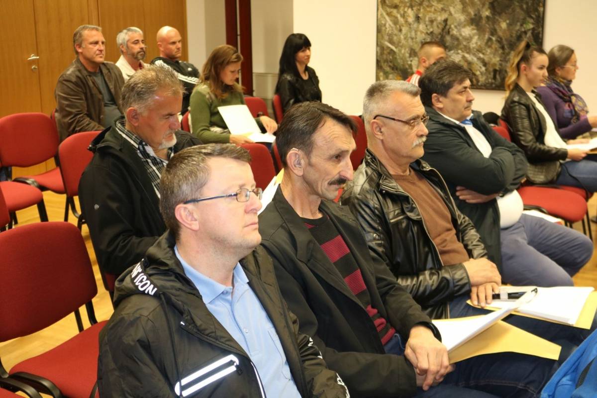 Nino Abramović ponovno izabran za predsjednika Požeškog športskog saveza