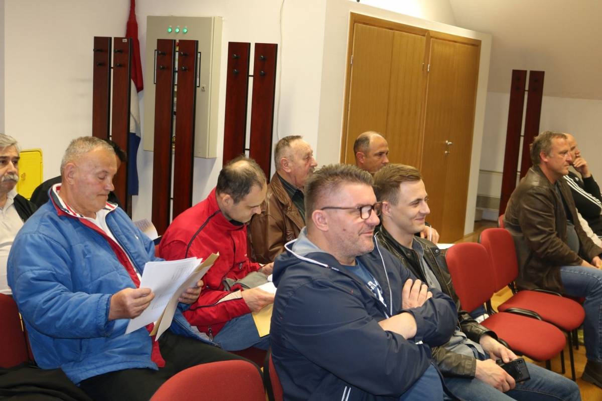 Nino Abramović ponovno izabran za predsjednika Požeškog športskog saveza