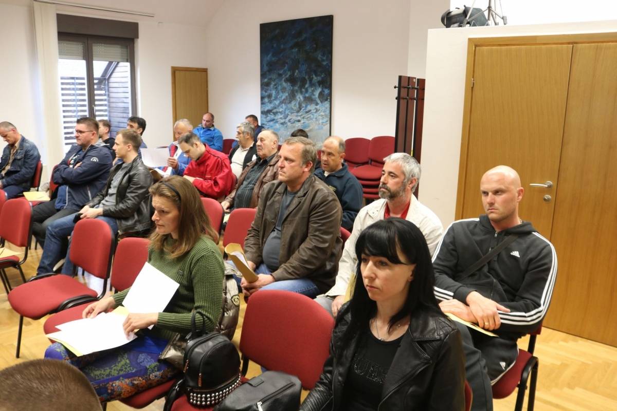 Nino Abramović ponovno izabran za predsjednika Požeškog športskog saveza