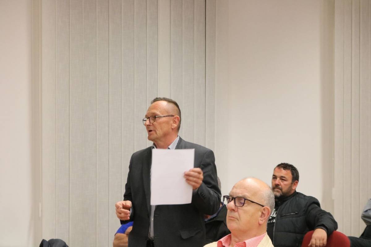 Nino Abramović ponovno izabran za predsjednika Požeškog športskog saveza