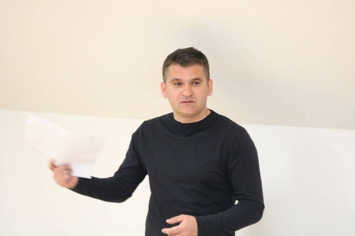 Nino Abramović ponovno izabran za predsjednika Požeškog športskog saveza