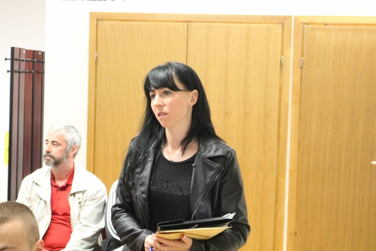 Nino Abramović ponovno izabran za predsjednika Požeškog športskog saveza