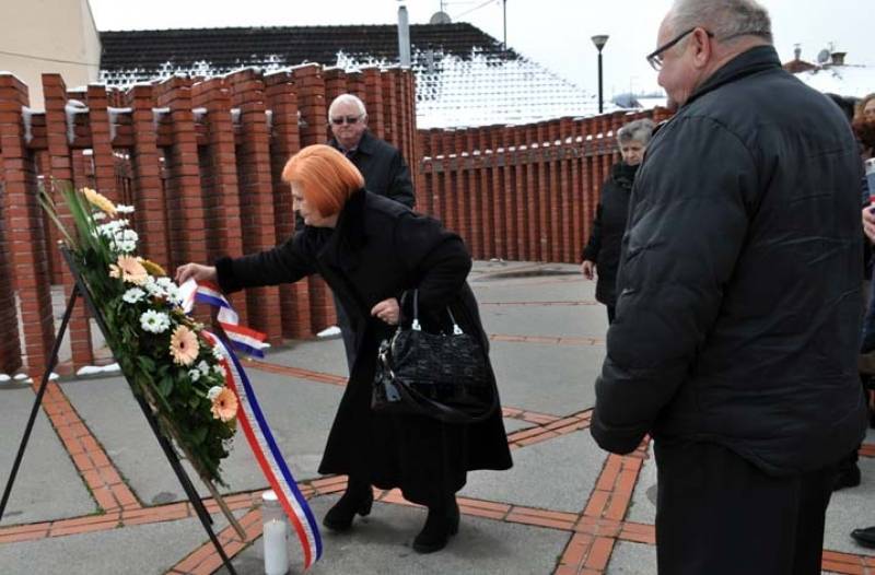 Održana skupština Udruge roditelja poginulih branitelja