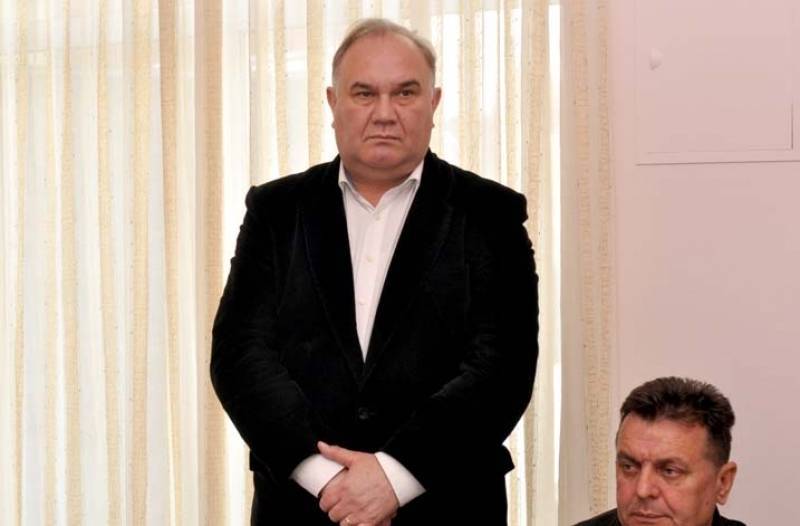 Održana skupština Udruge roditelja poginulih branitelja