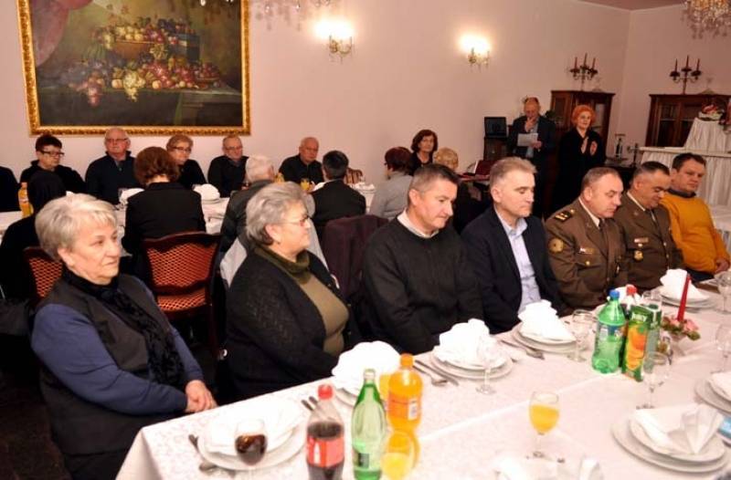 Održana skupština Udruge roditelja poginulih branitelja