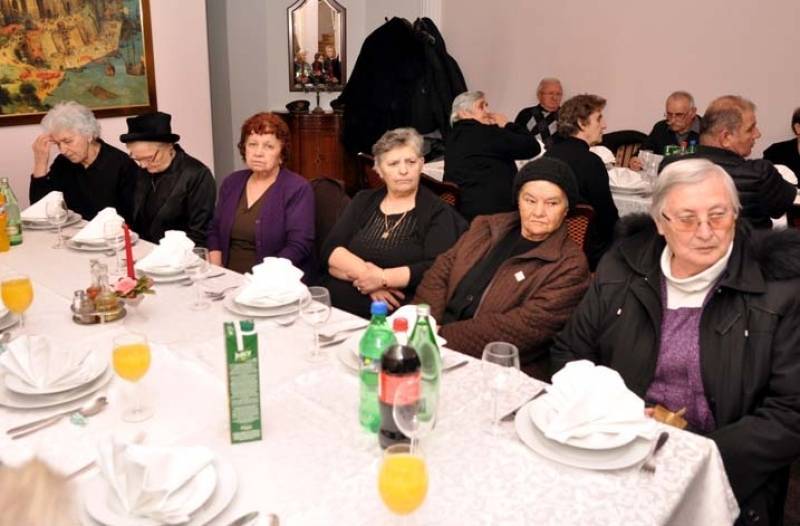 Održana skupština Udruge roditelja poginulih branitelja