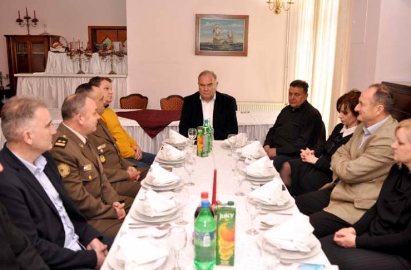 Održana skupština Udruge roditelja poginulih branitelja