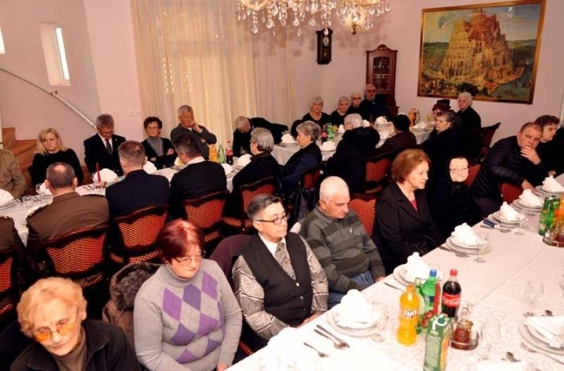 Održana skupština Udruge roditelja poginulih branitelja