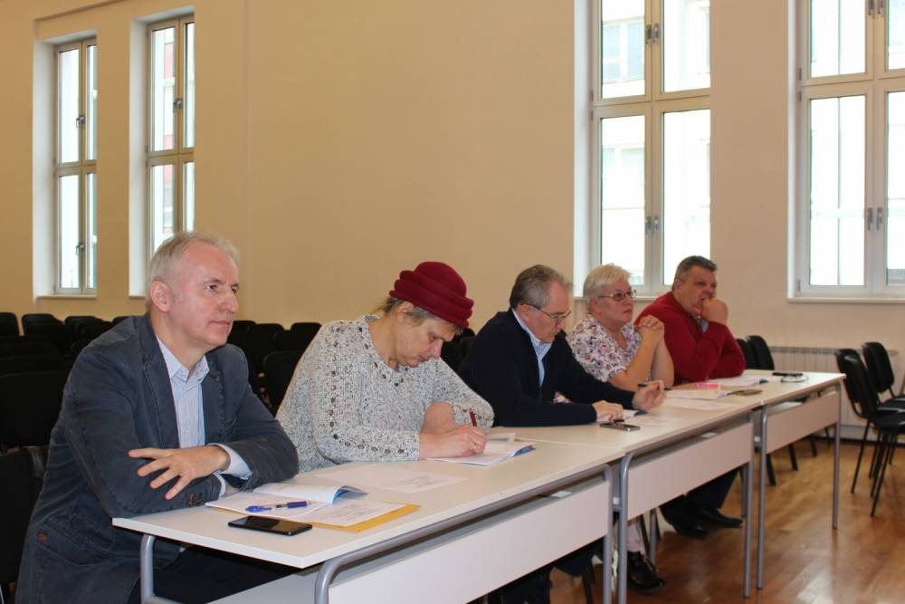 Otvoreno Međunarodnog natjecanja tamburaša Požega 2018.