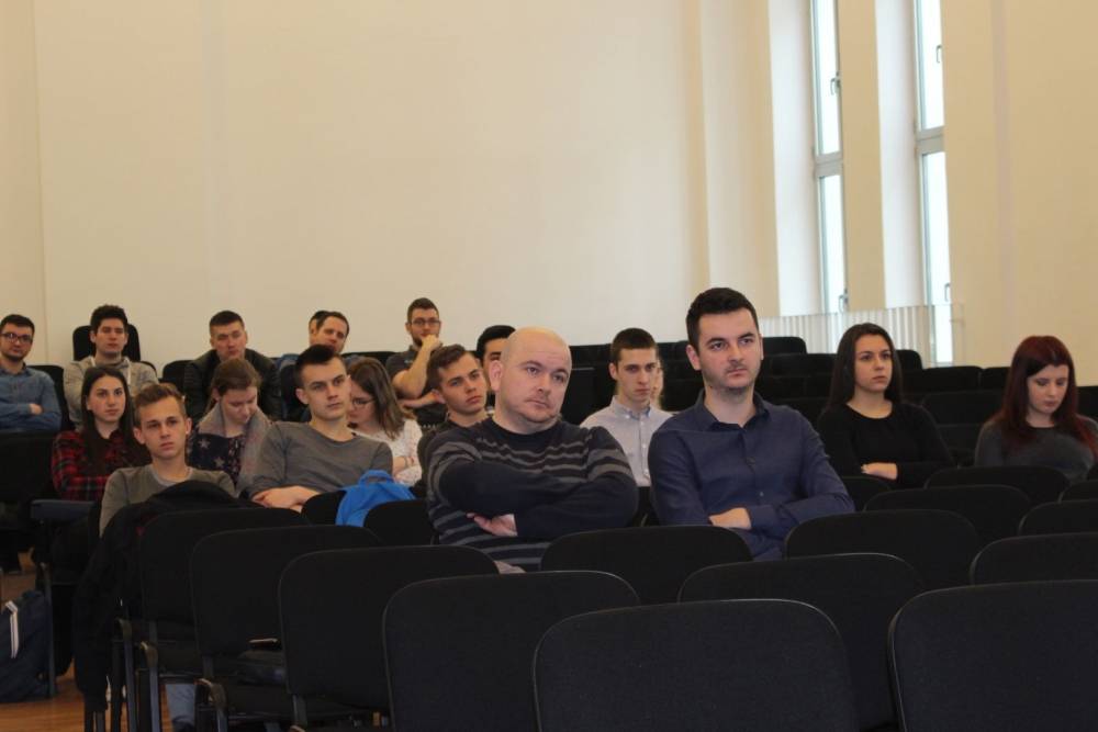 Otvoreno Međunarodnog natjecanja tamburaša Požega 2018.