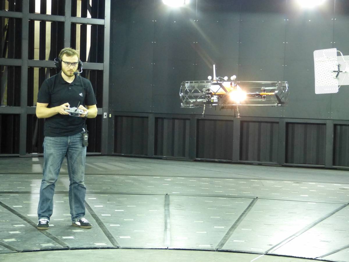 Kaptolčanin Teodor Tomić osvojio nagradu za najbolji europski doktorat iz robotike