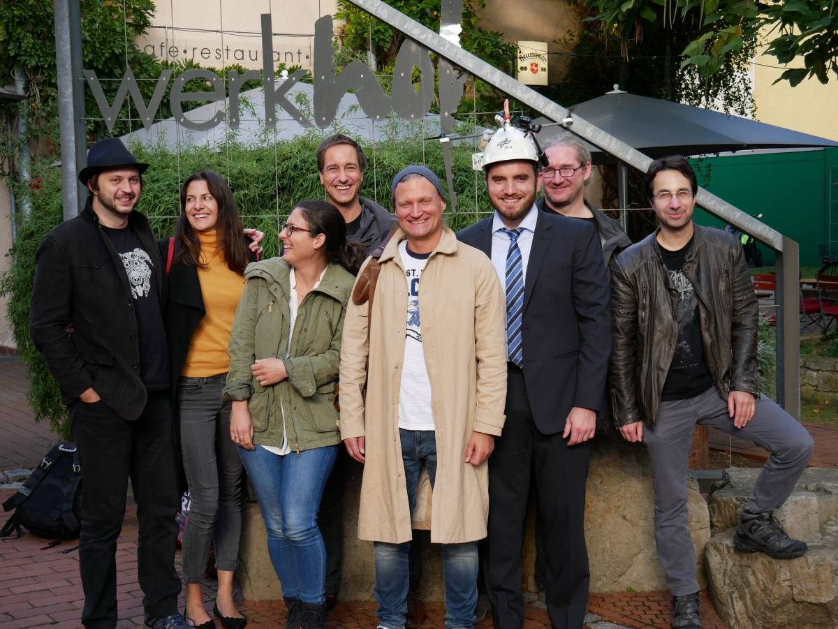 Kaptolčanin Teodor Tomić osvojio nagradu za najbolji europski doktorat iz robotike