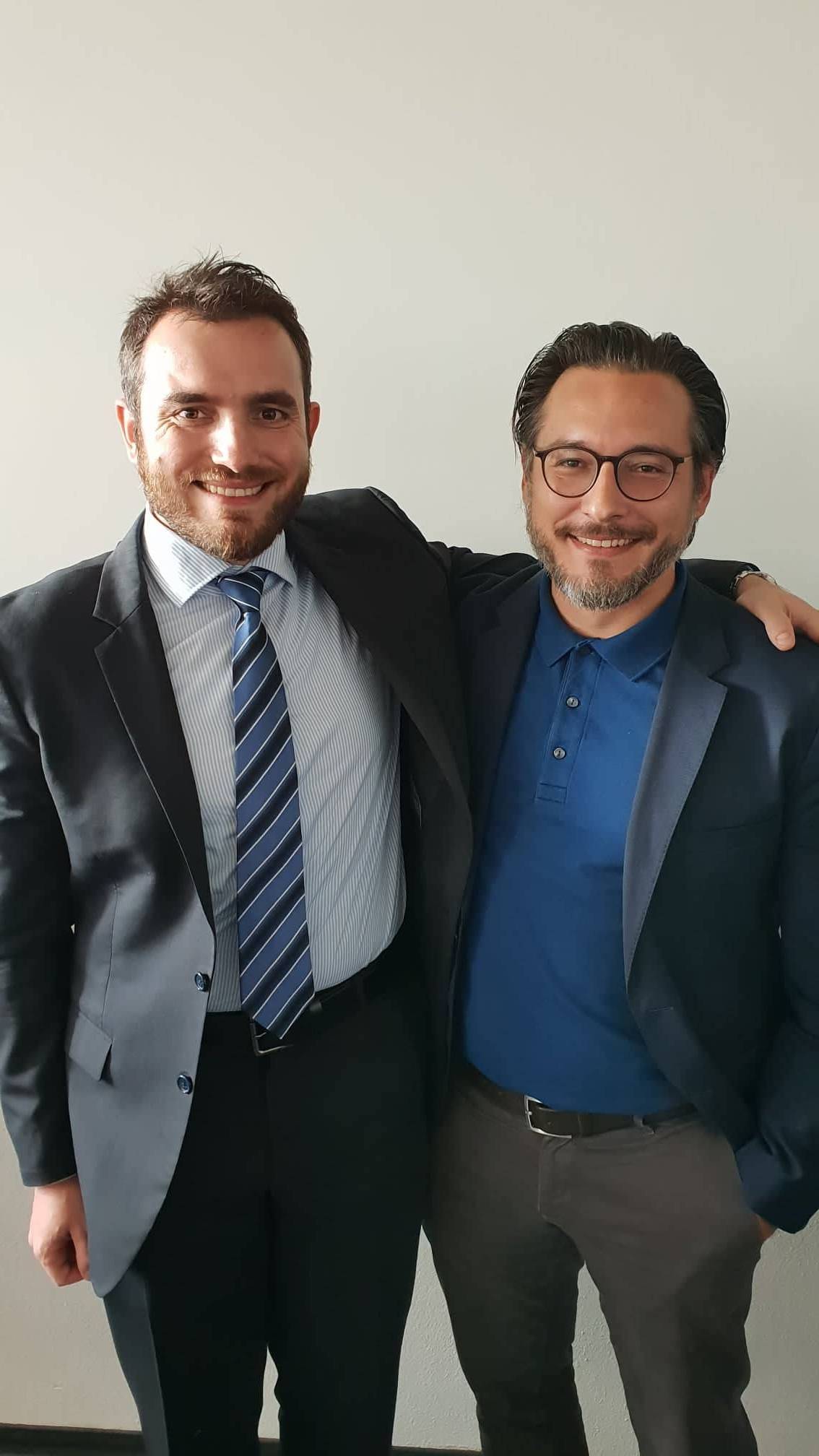 Kaptolčanin Teodor Tomić osvojio nagradu za najbolji europski doktorat iz robotike