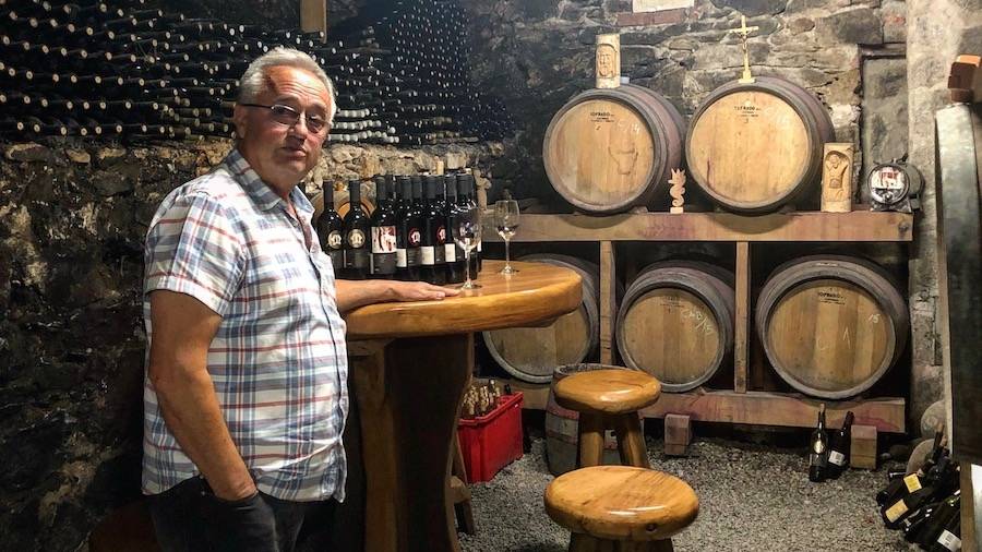 Među 8 izvrsnih i nedovoljno poznatih hrvatskih vinarija i kutjevačka Vinarija Mihalj