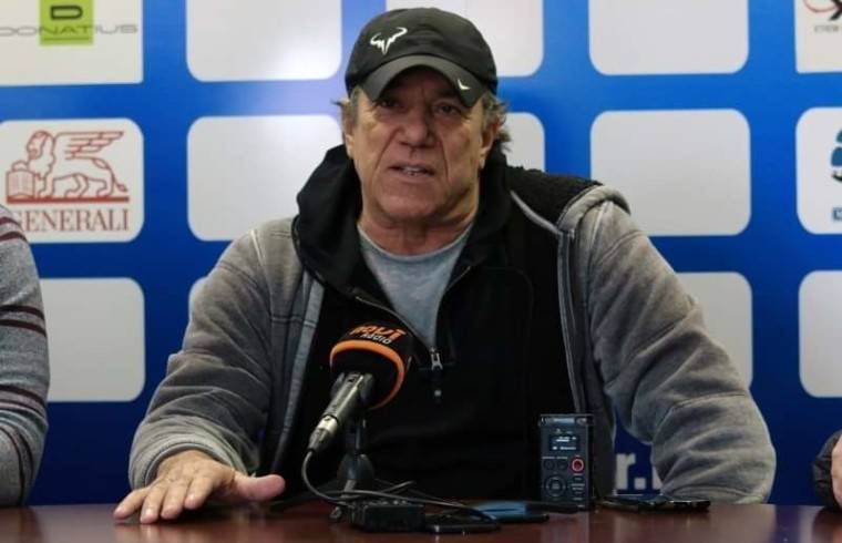 Bomba iz Lipika: Vjeran Simunić novi je trener Lipika