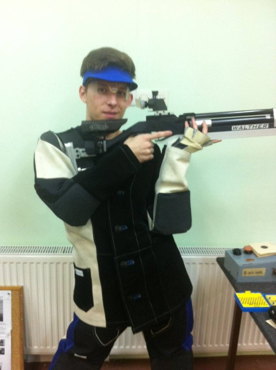 SK ʺPožegaʺ četvrti na juniorskom prvenstvu Hrvatske