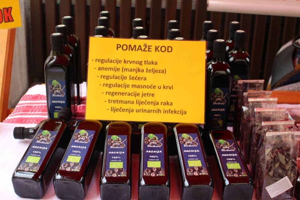 Uskršnji sajam u Požegi 29.03.2018.