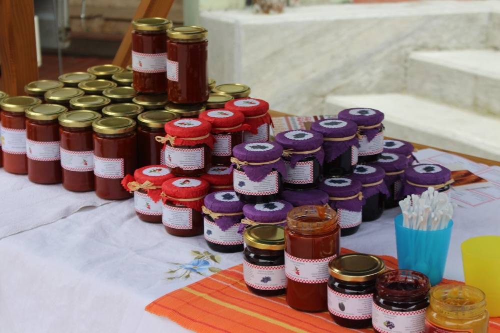 Uskršnji sajam u Požegi 29.03.2018.