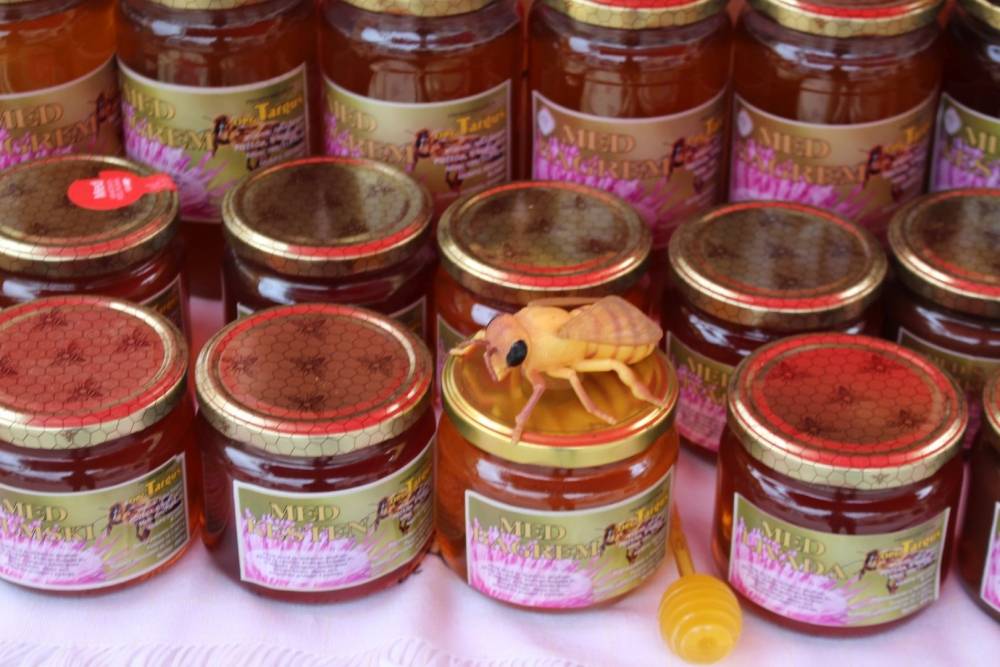 Uskršnji sajam u Požegi 29.03.2018.