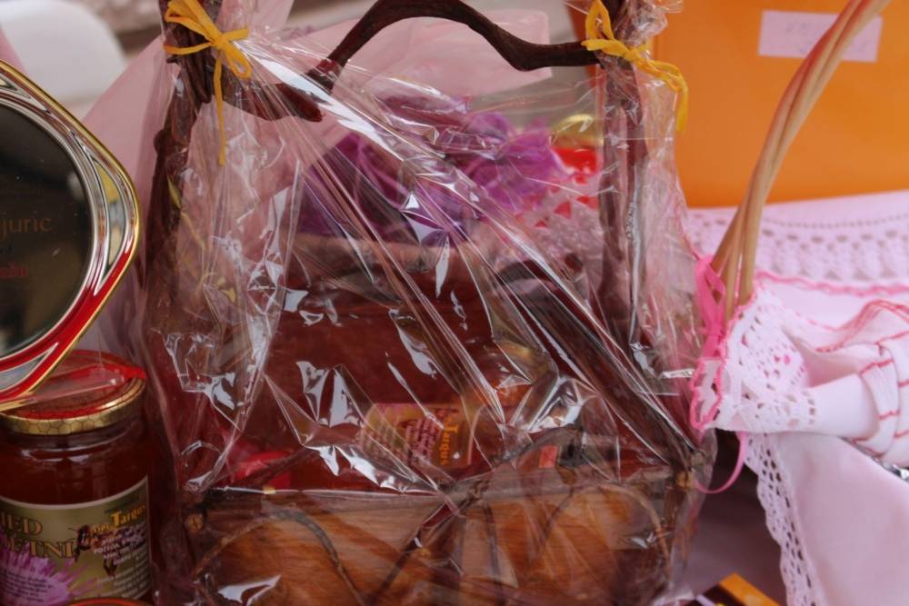 Uskršnji sajam u Požegi 29.03.2018.