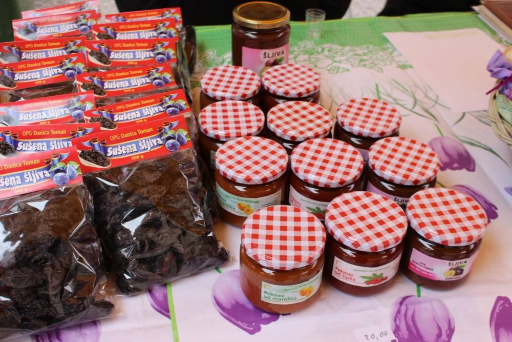 Uskršnji sajam u Požegi 29.03.2018.