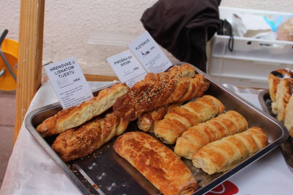 Uskršnji sajam u Požegi 29.03.2018.