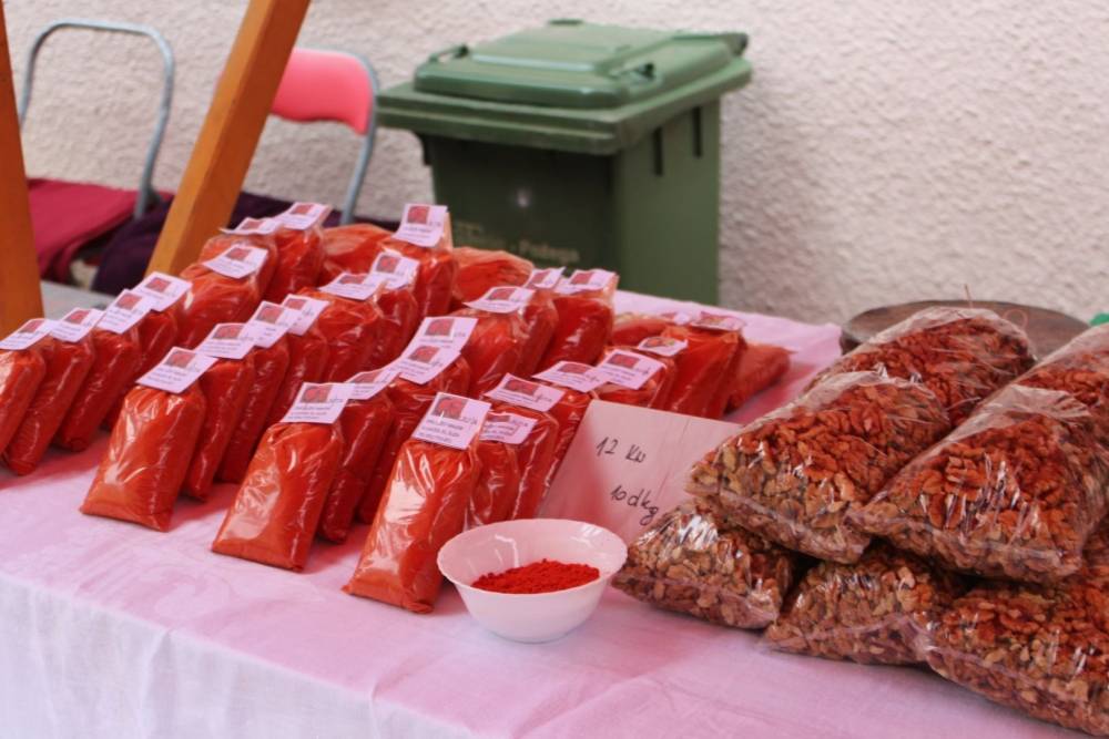 Uskršnji sajam u Požegi 29.03.2018.