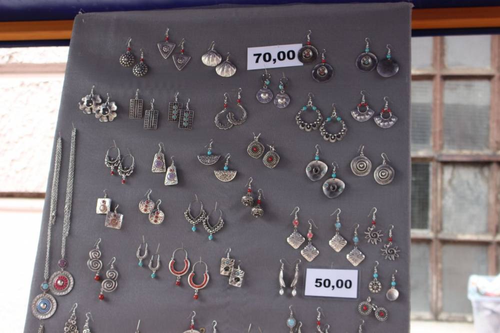 Uskršnji sajam u Požegi 29.03.2018.