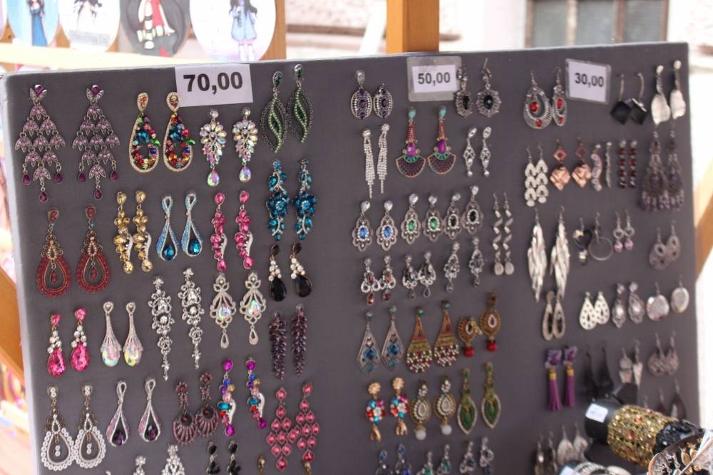 Uskršnji sajam u Požegi 29.03.2018.