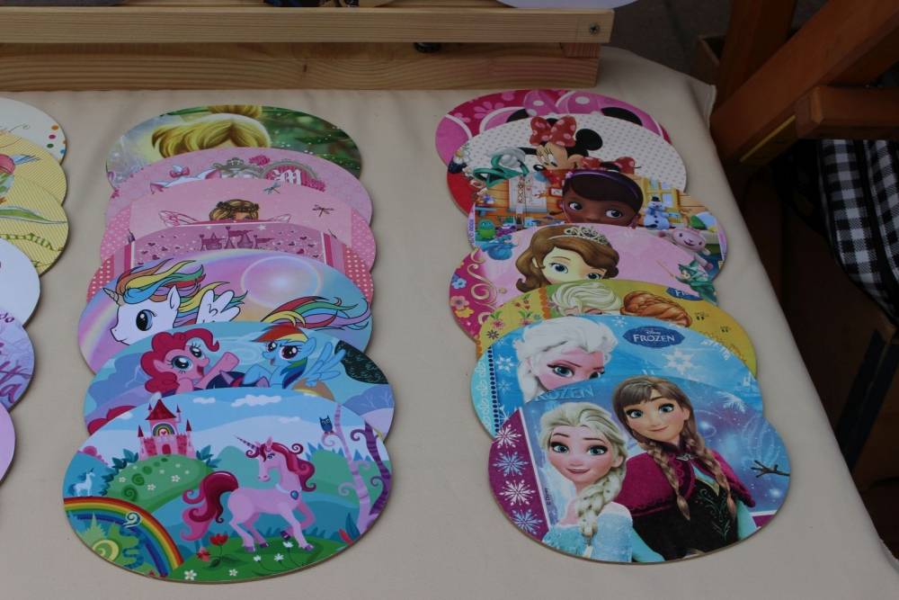 Uskršnji sajam u Požegi 29.03.2018.