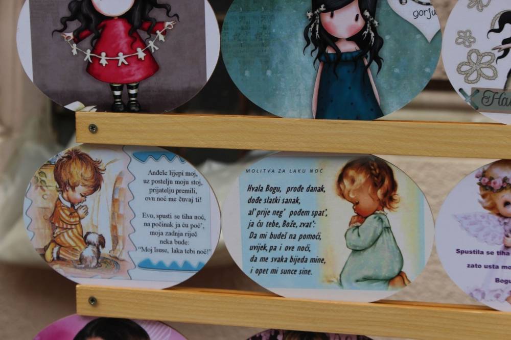 Uskršnji sajam u Požegi 29.03.2018.